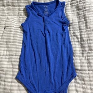 Kyte baby 12-18 bamboo